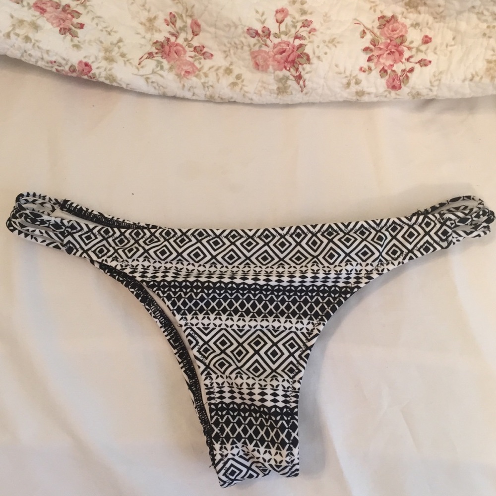 Victoria secret bikini bottoms